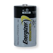 Energizer Alkaline Batterien - Industrial